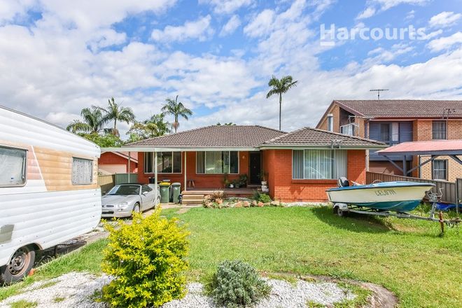 Picture of 37 Paterson Street, CAMPBELLTOWN NSW 2560