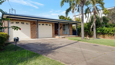 Picture of 32 Deakin Parade, TOMAKIN NSW 2537