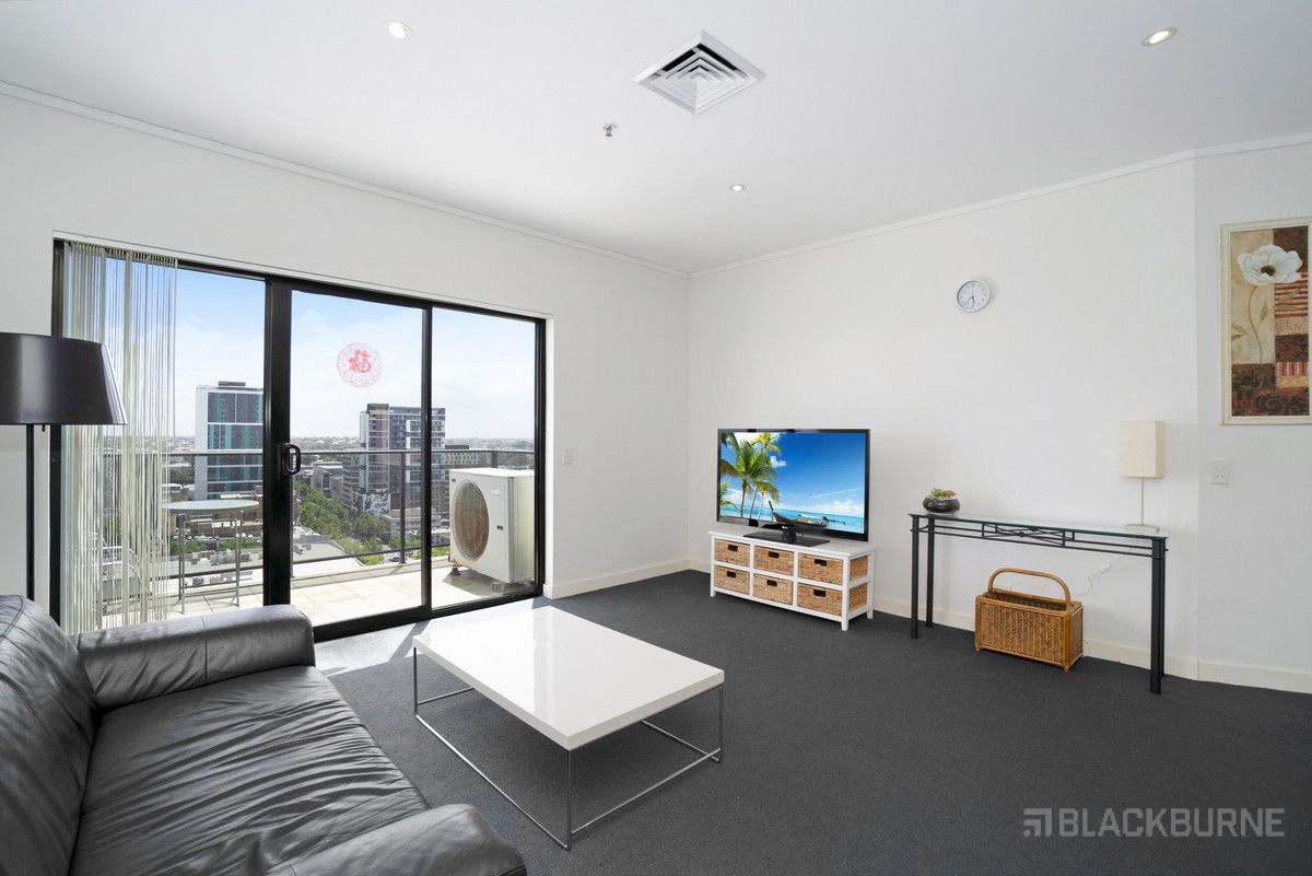 2 bedrooms Apartment / Unit / Flat in 143/138 Barrack Street PERTH WA, 6000