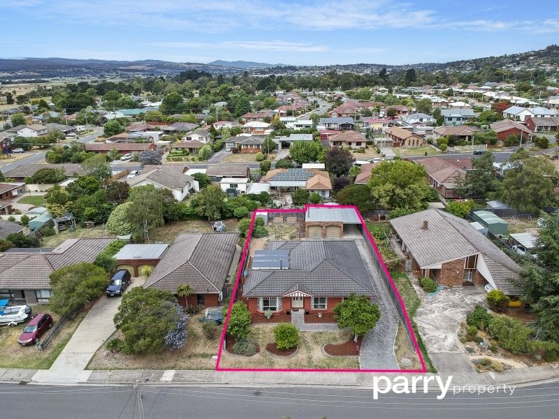 9 Kestrel Court, Riverside TAS 7250, Image 1