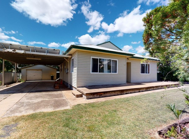 158 Little Barber Street, Gunnedah NSW 2380