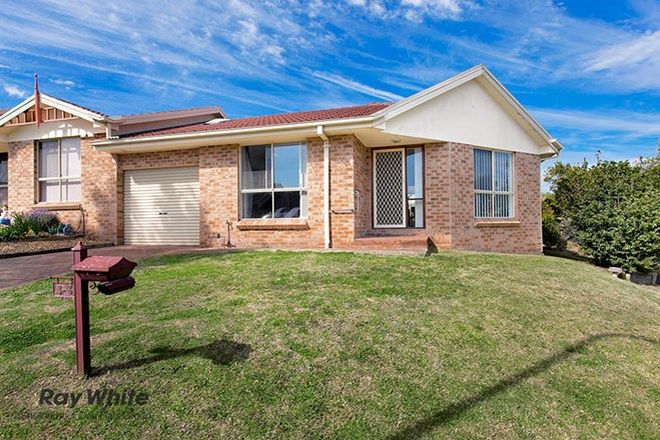 Picture of 3/3 Baronda Close, FLINDERS NSW 2529