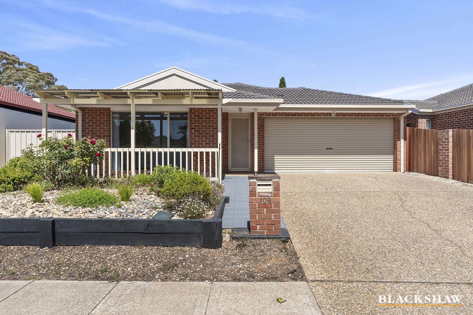 109 Norman Fisher Circuit, Bruce ACT 2617, Image 0