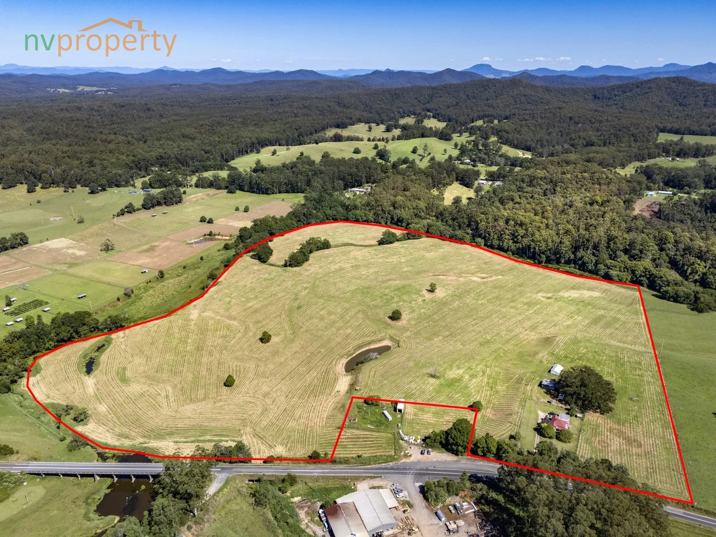 119 Giinagay Way, Warrell Creek NSW 2447