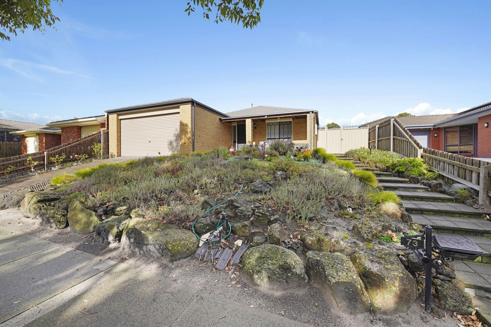 73 Carrum Woods Drive, Carrum Downs Property History & Address