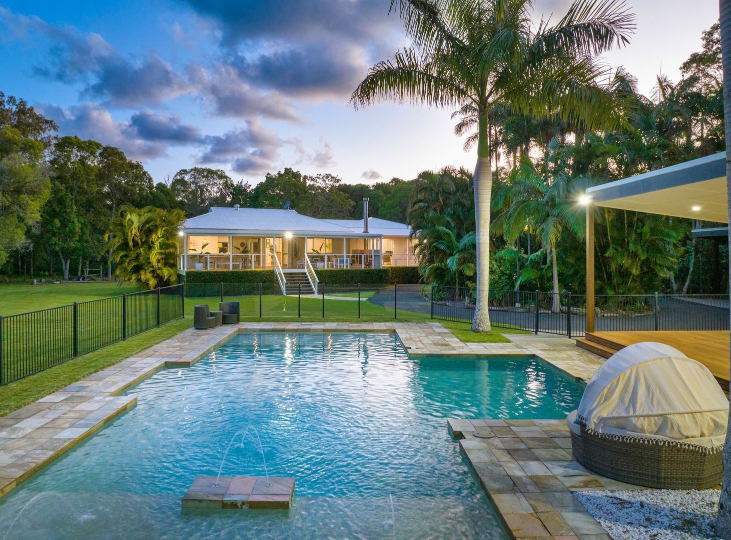 100 Redgate Road, South Golden Beach NSW 2483 House for Sale