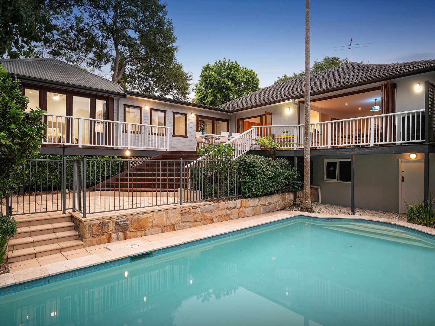 3 Tallong Place, Turramurra NSW 2074 | Domain