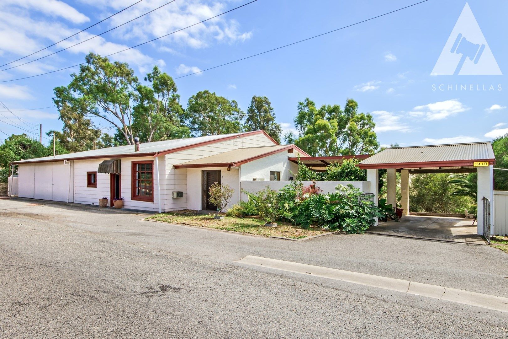 5 Potter Road, Chandlers Hill SA 5159, Image 0