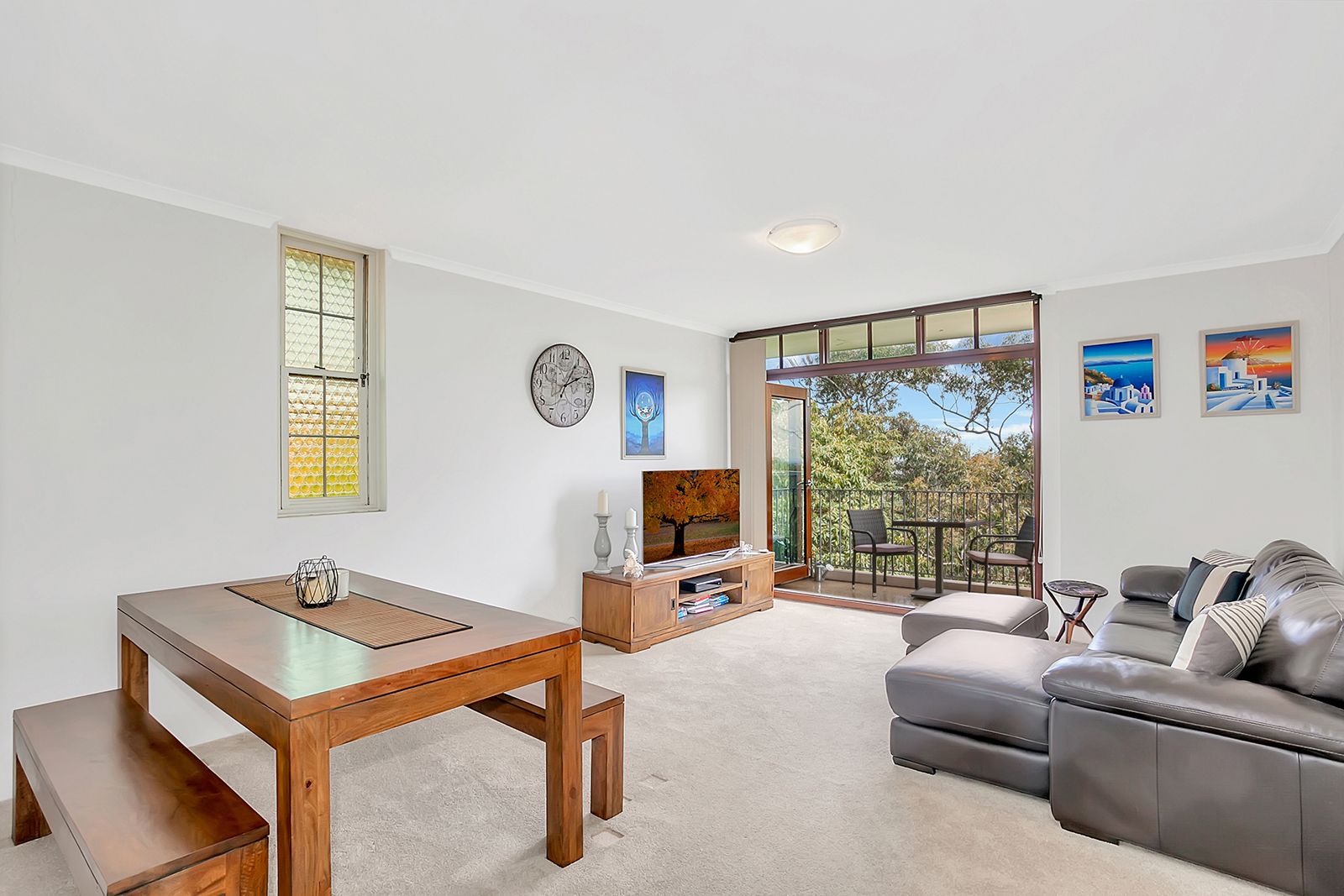 2 bedrooms Apartment / Unit / Flat in 13/280 Pacific Highway GREENWICH NSW, 2065