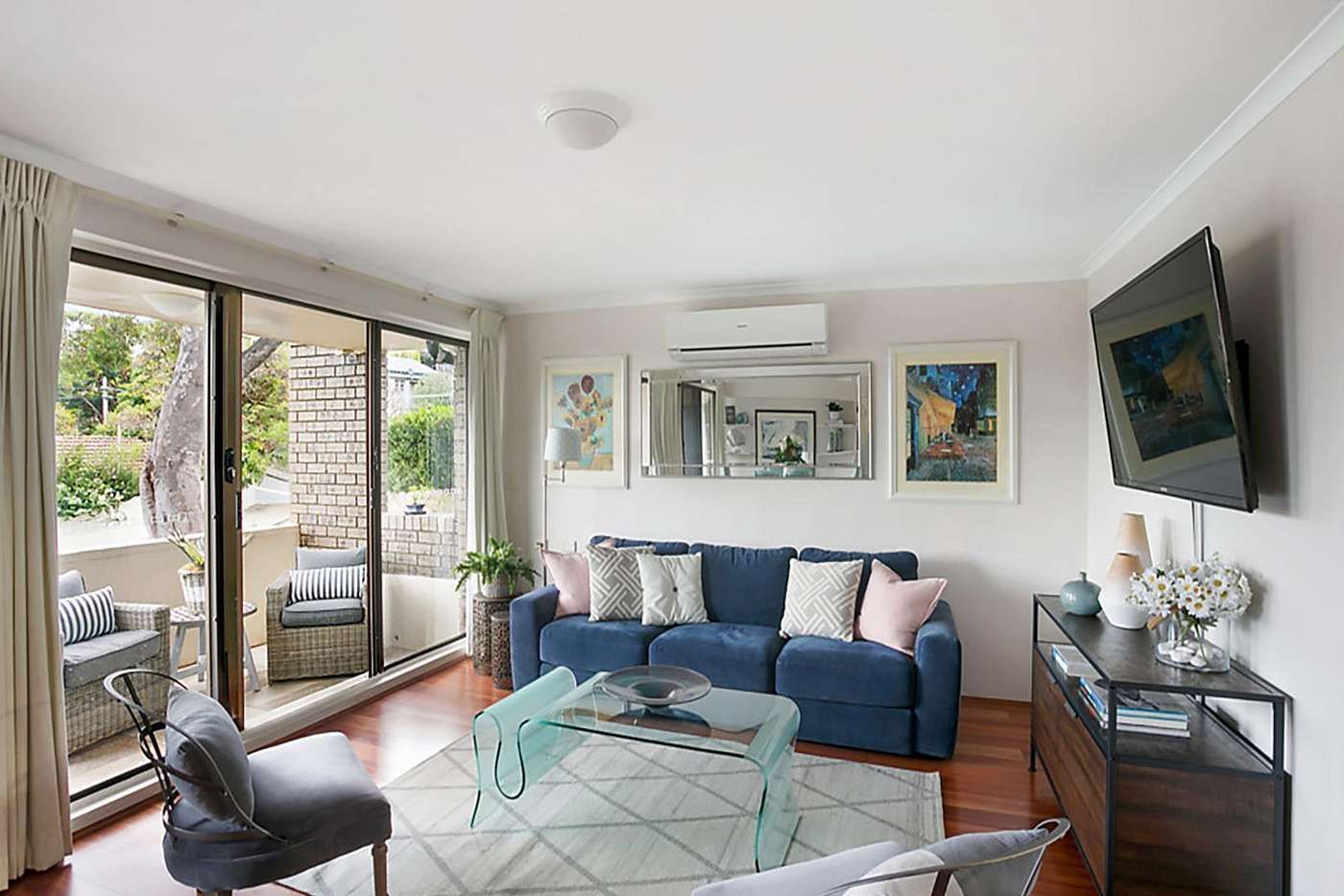 1/2 Bannerman Street, Cremorne NSW 2090, Image 0