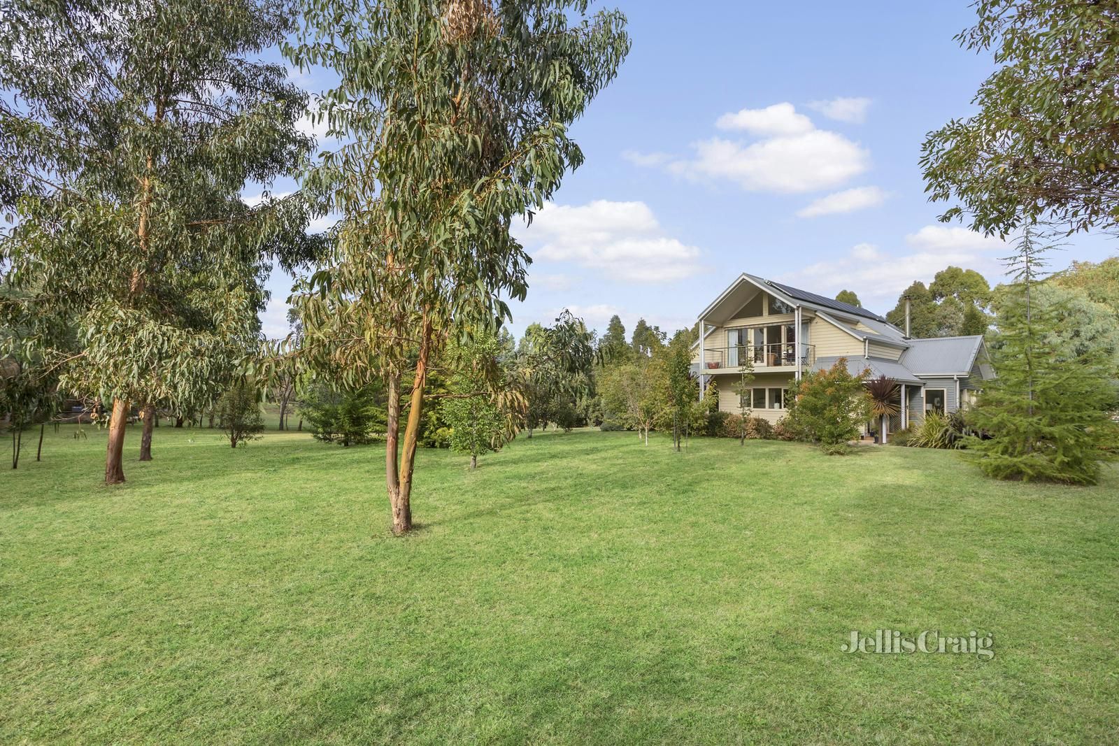 255 Ridge Road, Sailors Hill VIC 3461, Image 2