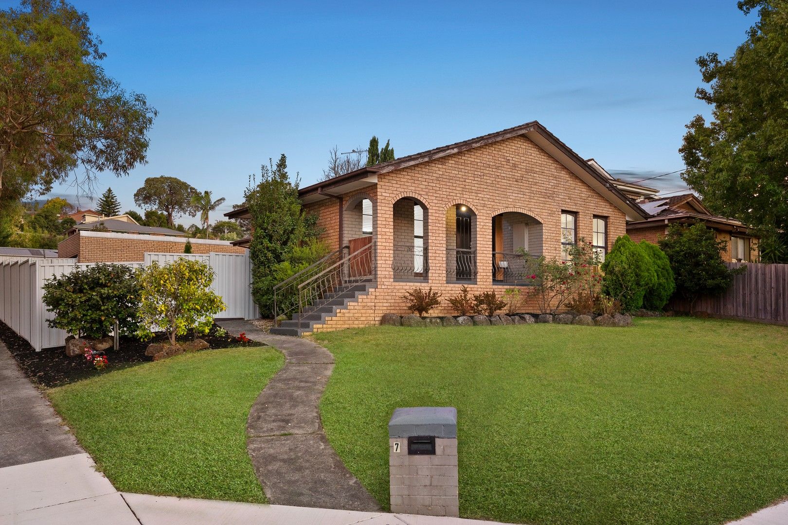 7 Peter Drive, Ferntree Gully VIC 3156, Image 0