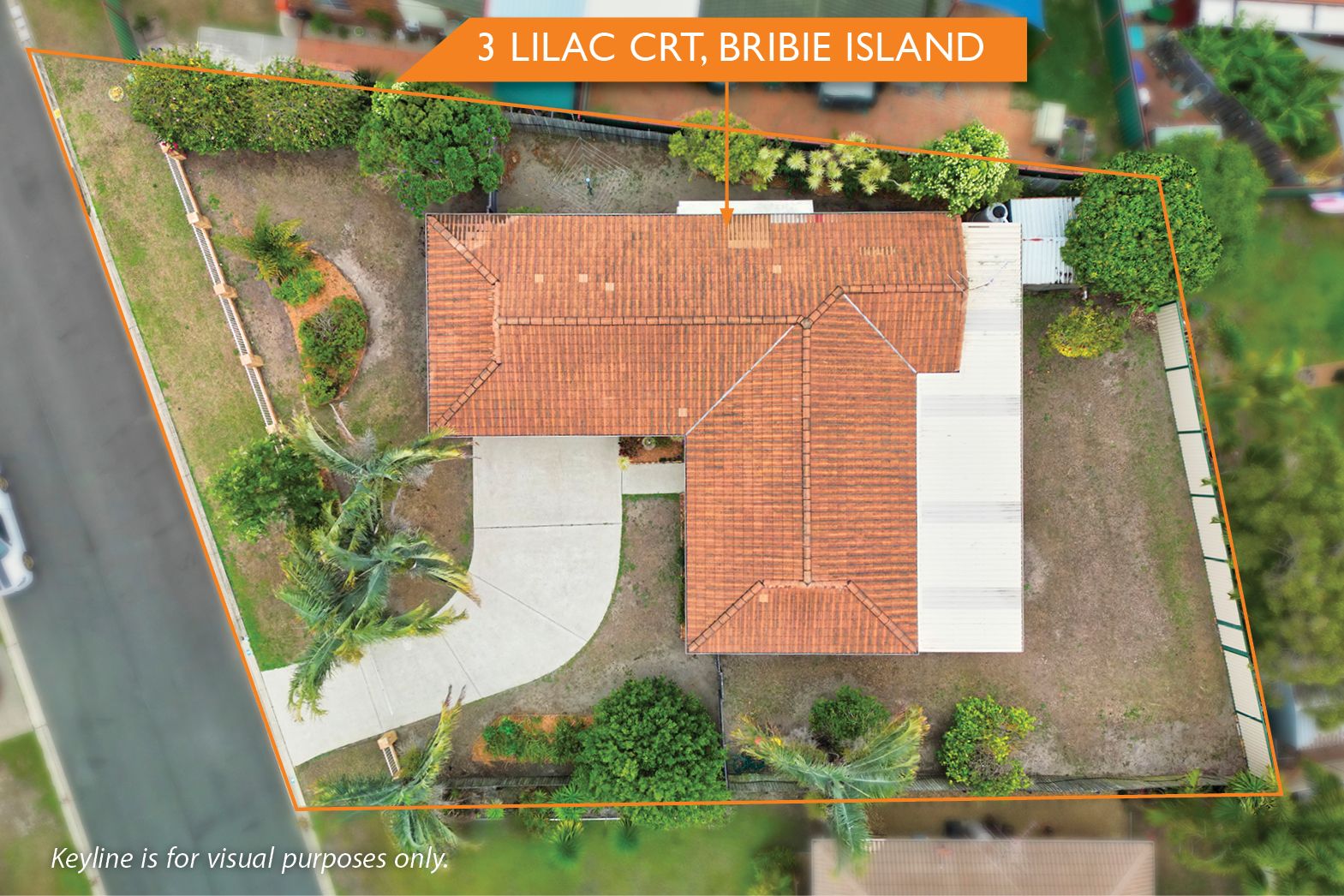 3 Lilac Court, Bongaree QLD 4507, Image 2