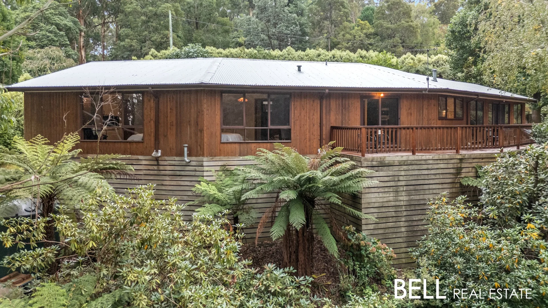 1 Forest Road, Belgrave VIC 3160