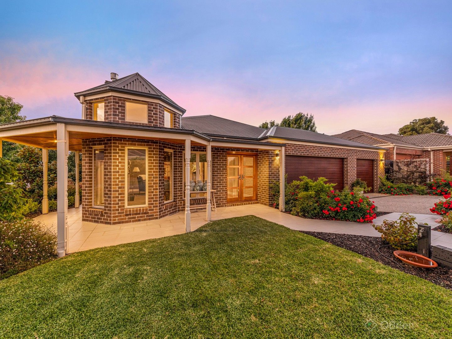 4 bedrooms House in 11 Duke Street BERWICK VIC, 3806