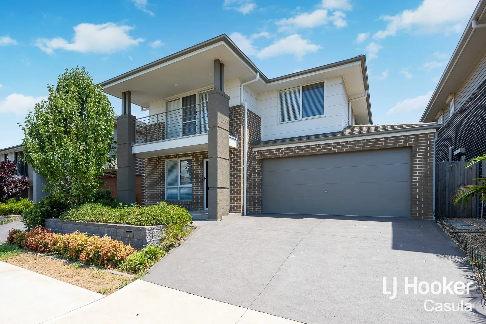17 Dalmatia Avenue, Edmondson Park NSW 2174