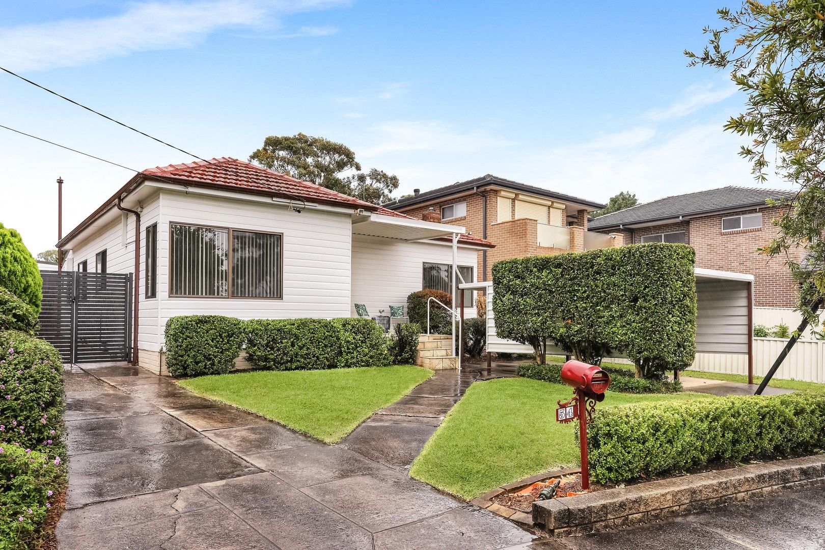54 Doyle Road, Revesby NSW 2212, Image 0