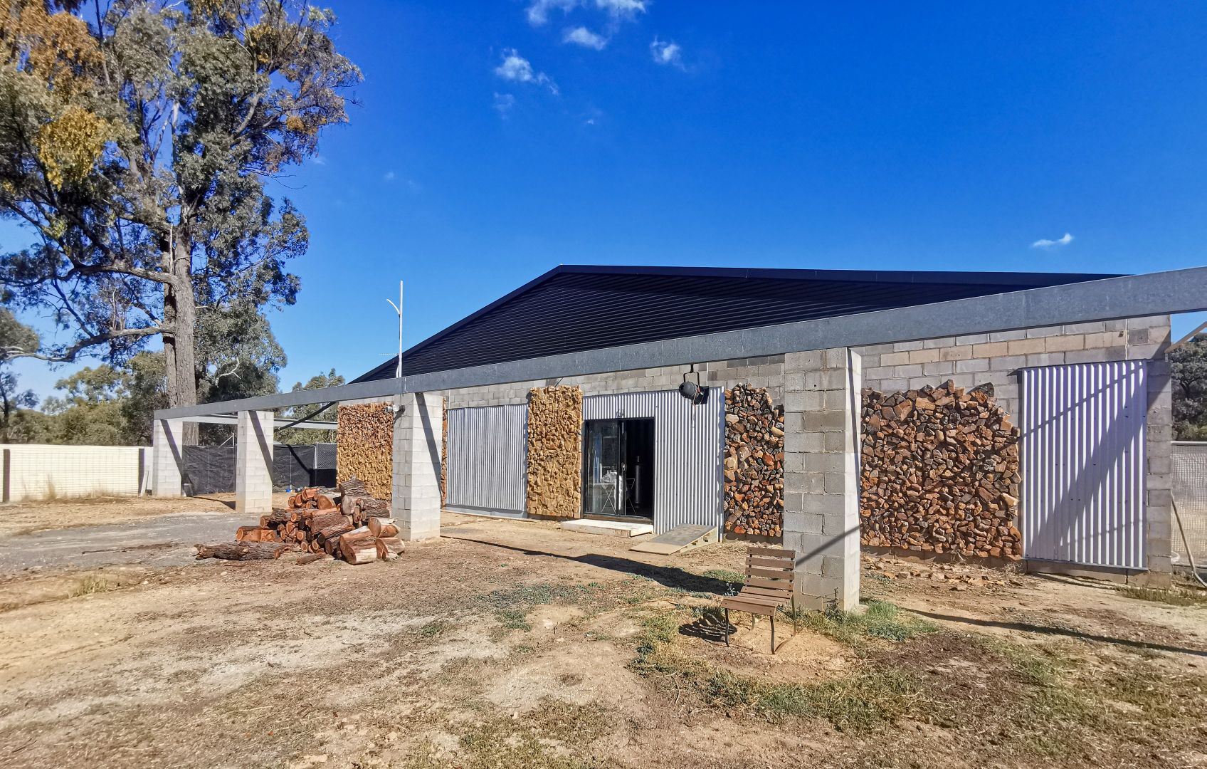 149 Verges Lane, Bailieston VIC 3608, Image 1