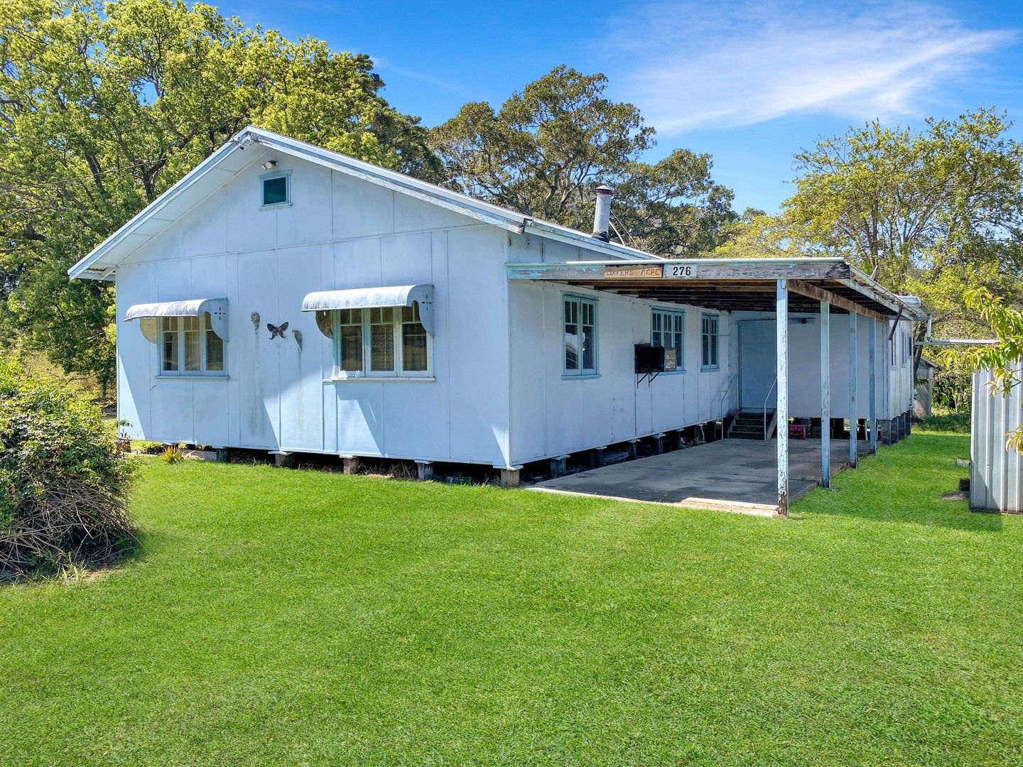 276 Hannam Vale Road, Moorland NSW 2443, Image 0