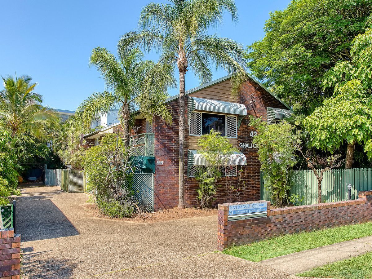 3 bedrooms Townhouse in 2/42 Brookfield Road KEDRON QLD, 4031