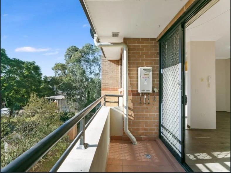 Additional image 9 of 6/12-14 Mombri Street, Merrylands NSW 2160