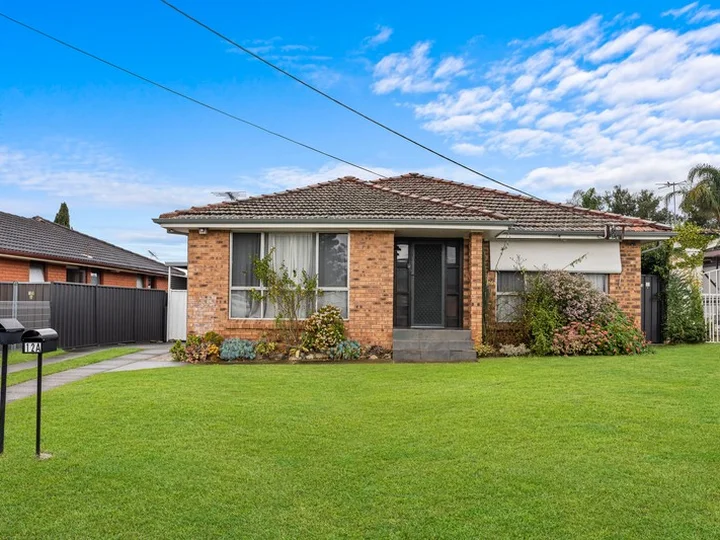 12 & 12a Rebecca Street, Colyton NSW 2760