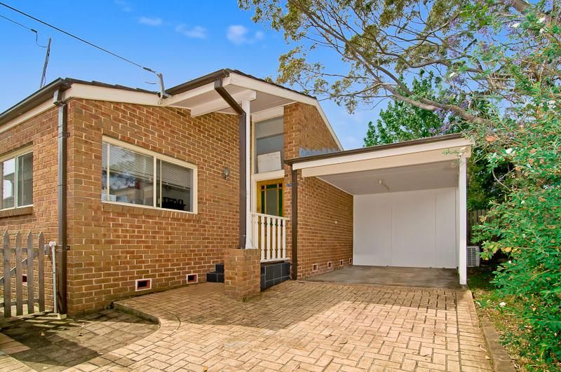 7a Spencer Street, GLADESVILLE NSW 2111, Image 2