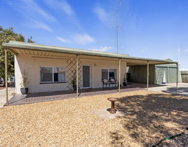 8 Cornish Terrace, Wallaroo SA 5556