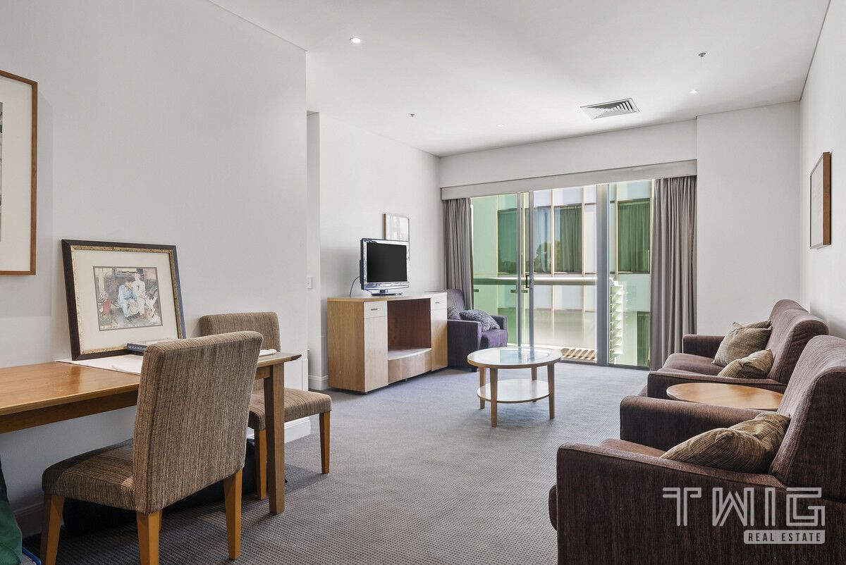 T5/348 St Kilda Road, Melbourne VIC 3004, Image 1