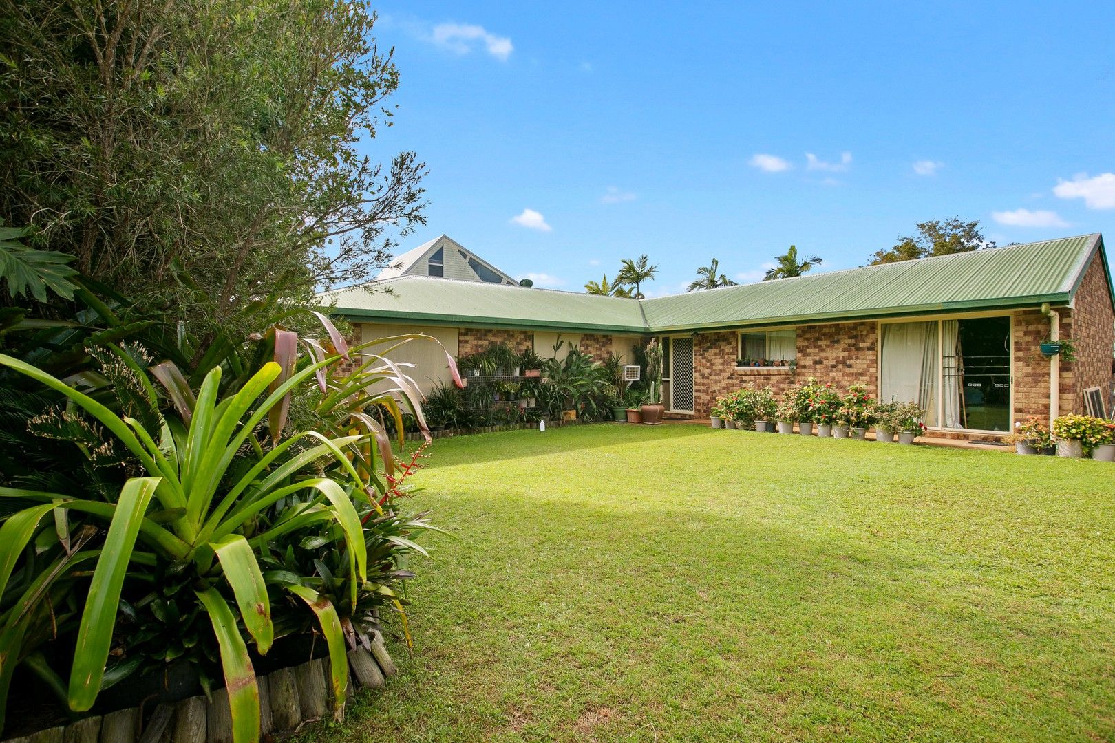 9 Luderick Lane, Tin Can Bay QLD 4580, Image 0