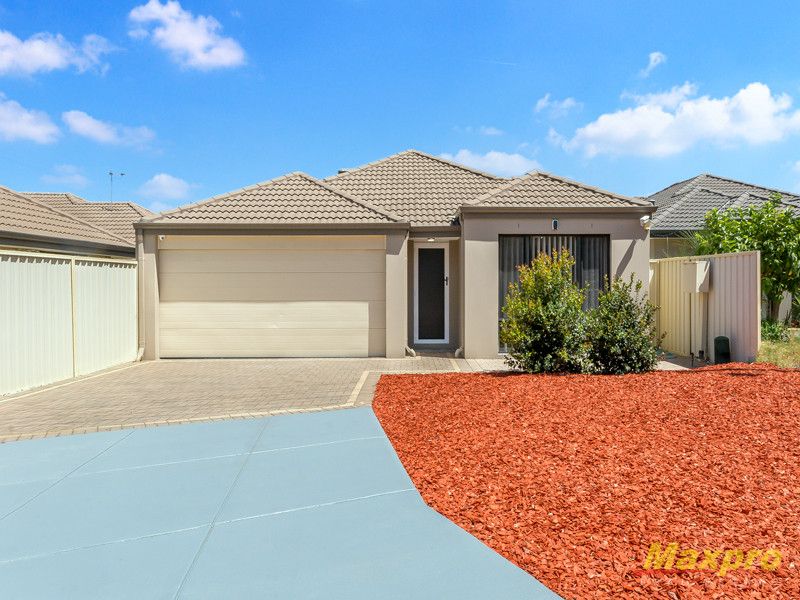 21 Westbourne Way, Lynwood WA 6147, Image 0