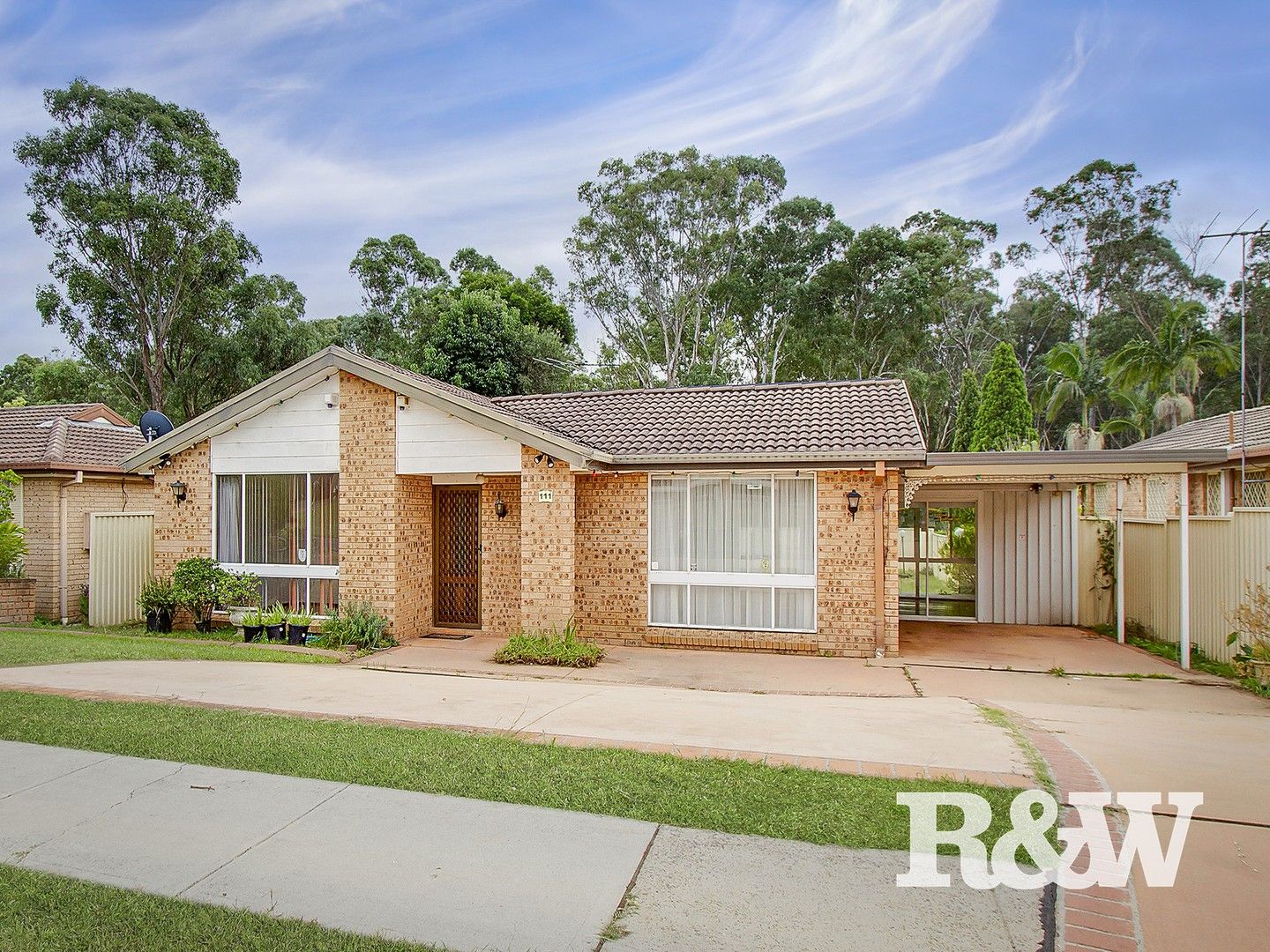 111 Stockholm Avenue, Hassall Grove NSW 2761, Image 0
