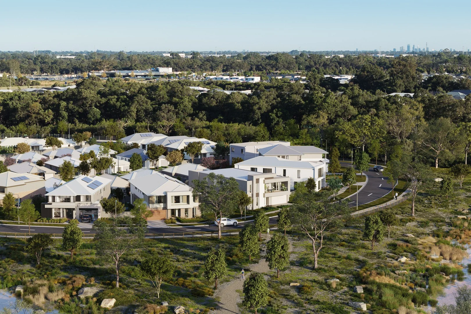 Colorado Rd, Hilbert WA 6112