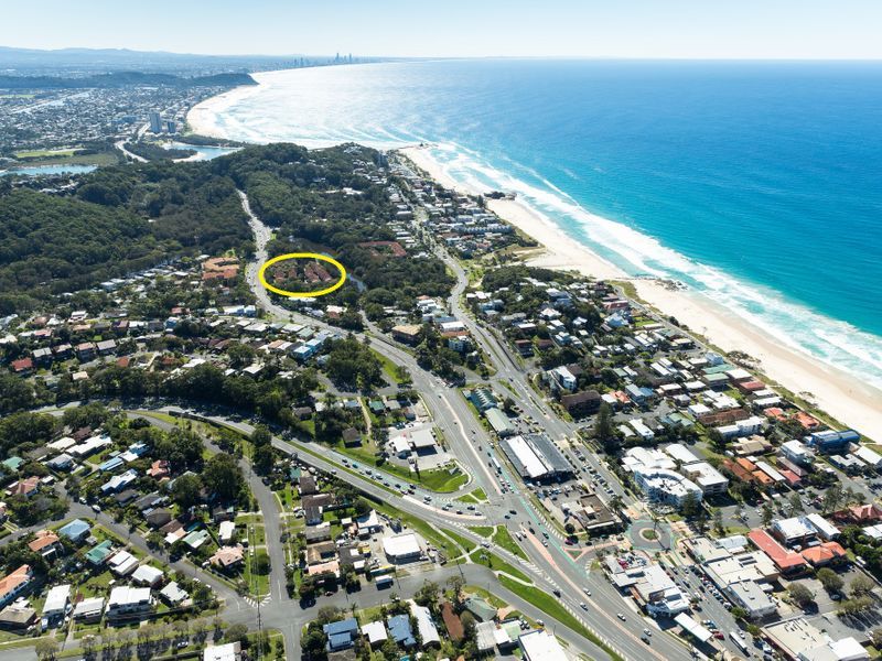 37/527 Gold Coast Highway, TUGUN QLD 4224, Image 0