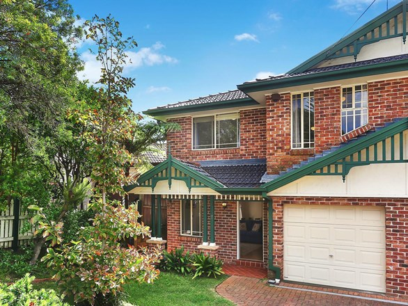 12B Lovell Road, Eastwood NSW 2122