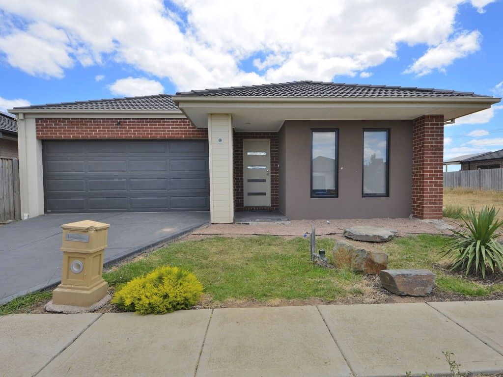 15 Ceratta Crescent, Tarneit VIC 3029, Image 0