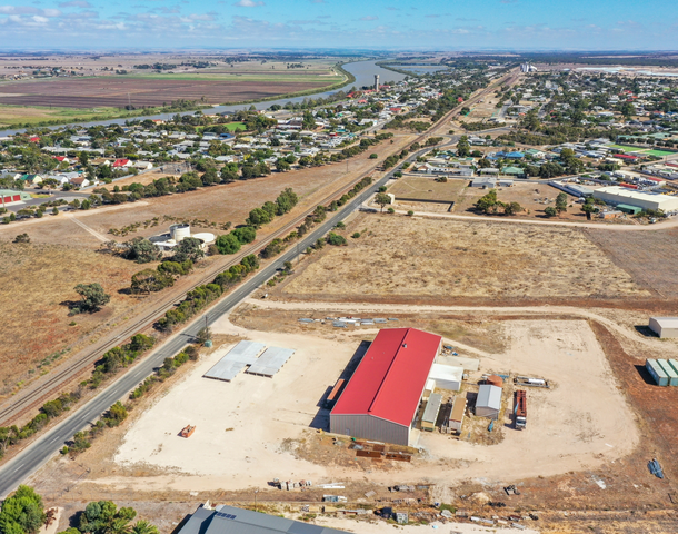 57 Lime Kiln Road, Tailem Bend SA 5260