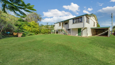 Picture of 9 Bonar Street, SOUTH GLADSTONE QLD 4680