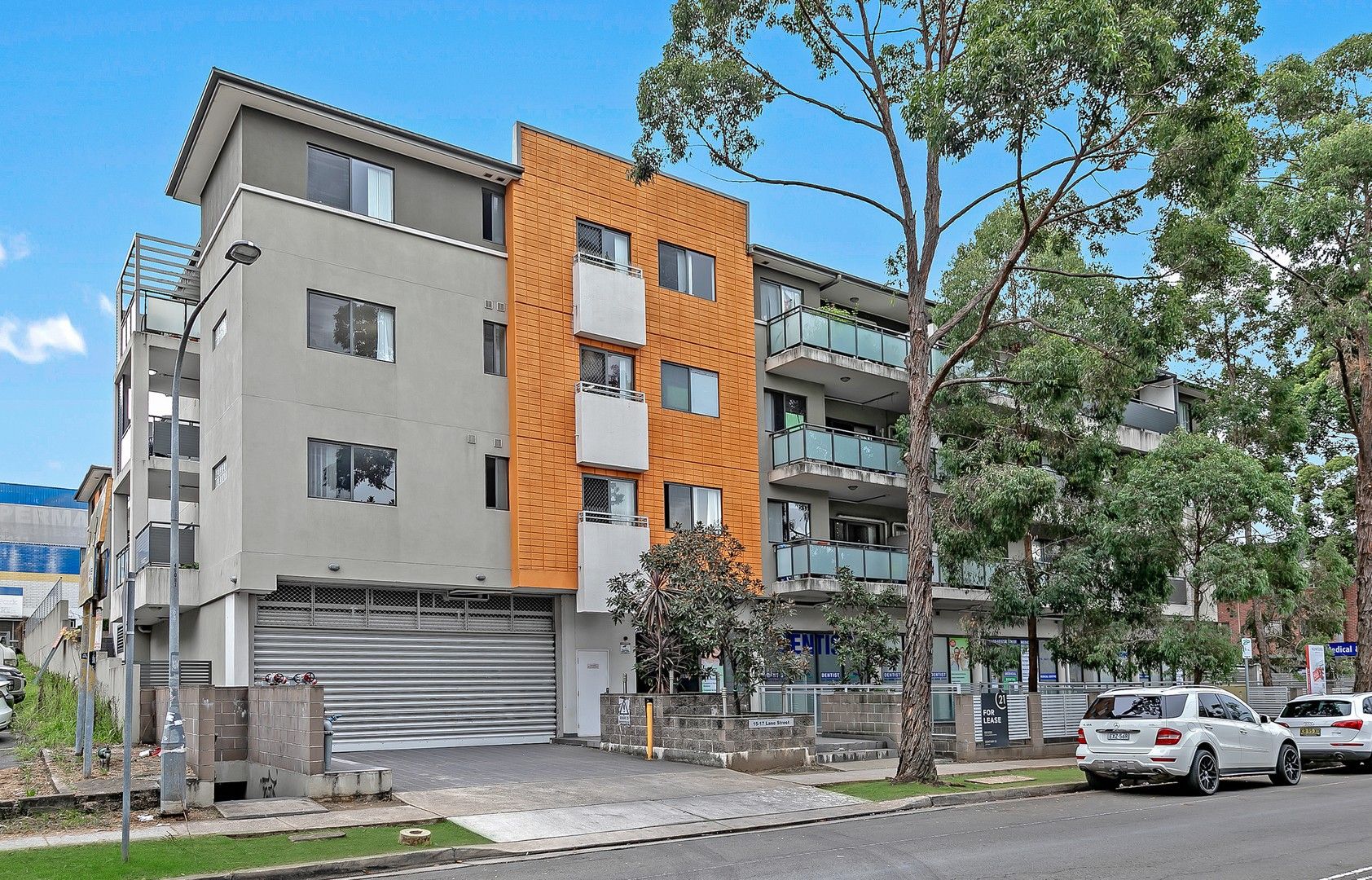 23/15-17 Lane Street, Wentworthville NSW 2145, Image 0