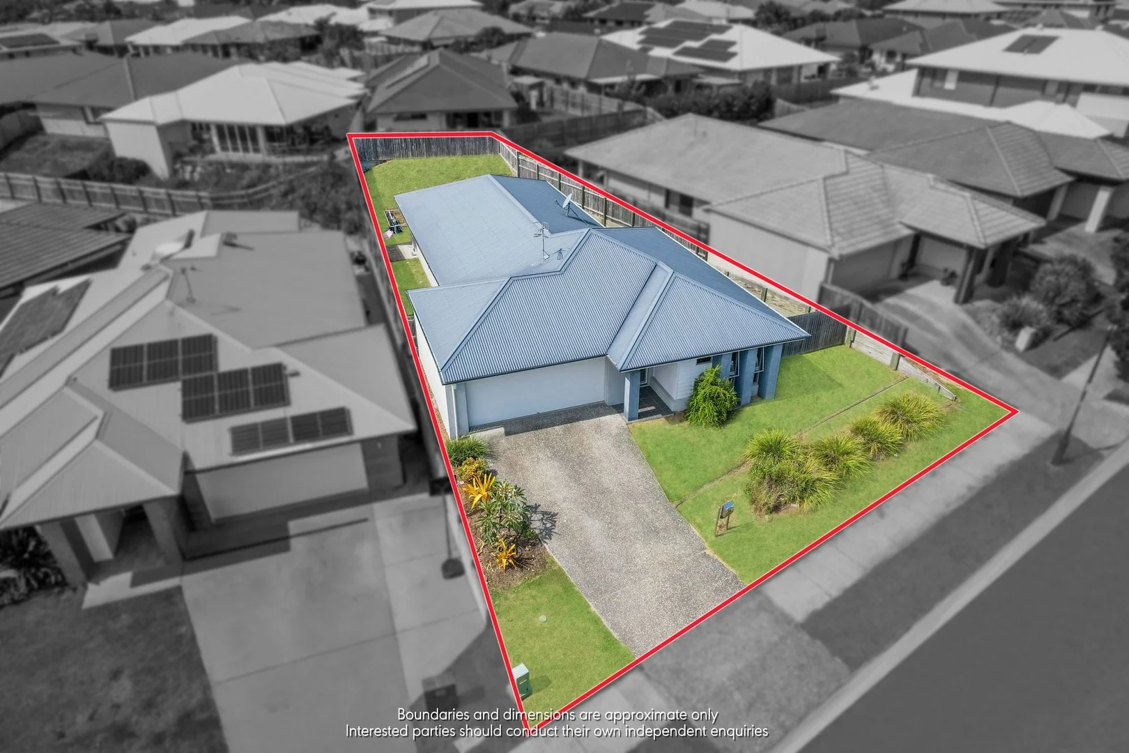 94 River Run Circuit, Ormeau Hills QLD 4208