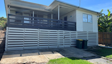 Picture of 27 Taylor Street, KEPPEL SANDS QLD 4702
