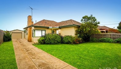 Picture of 18 High Street, WERRIBEE VIC 3030