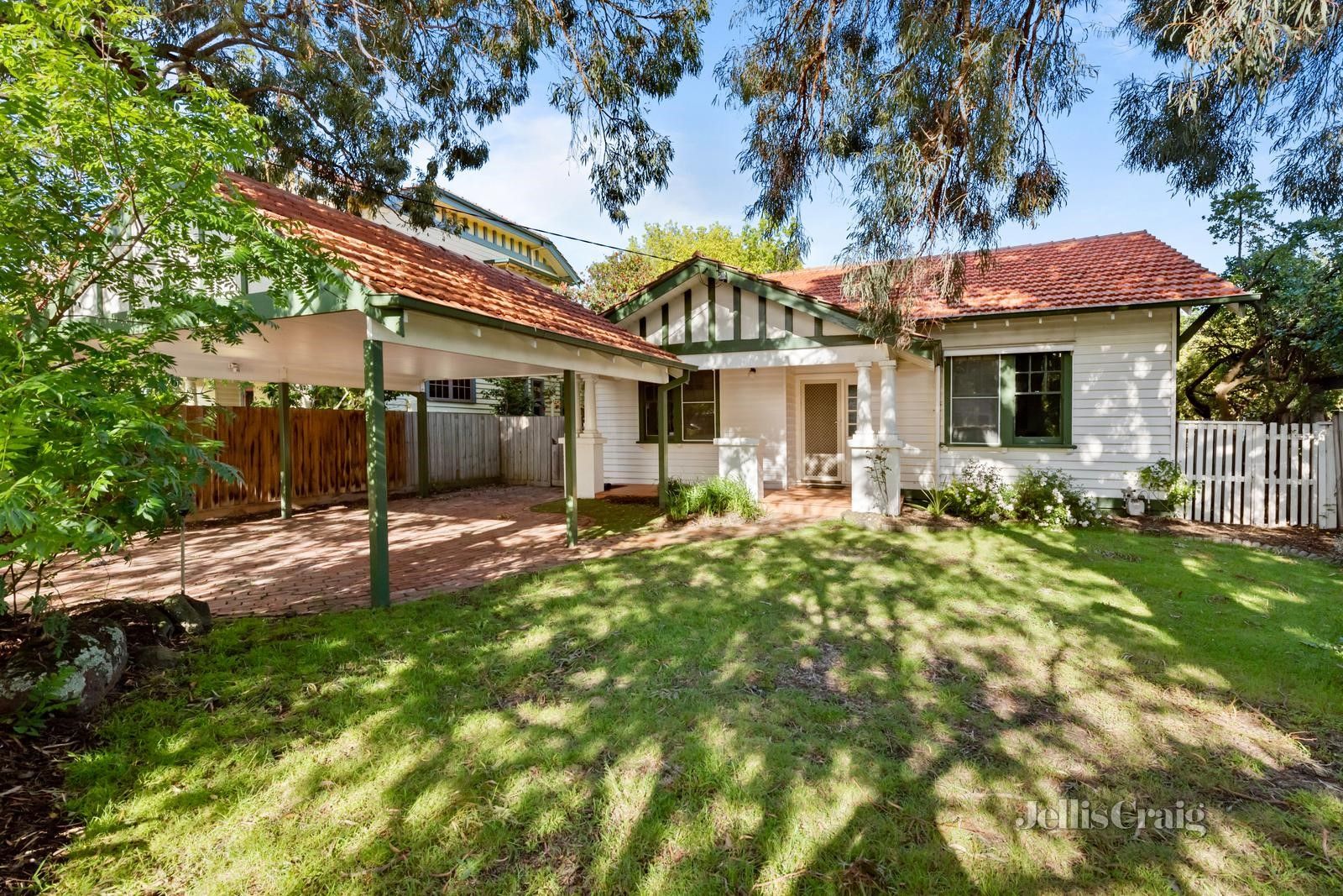 21 Charles Street, Glen Iris Property History & Address Research Domain