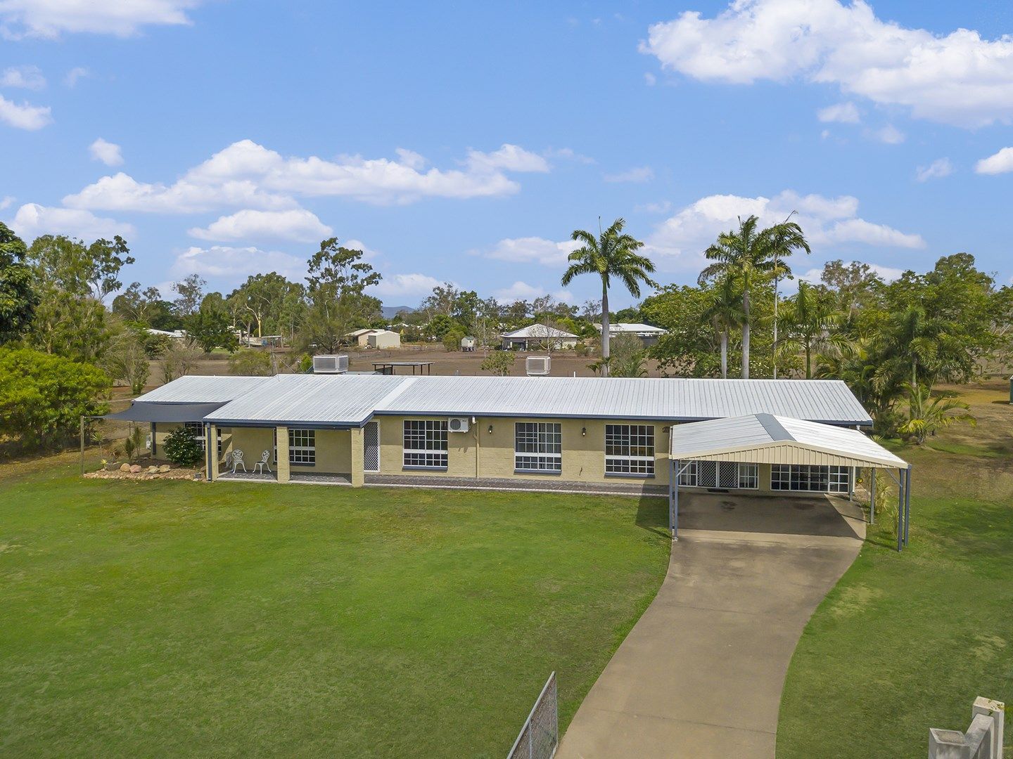 10 Domain Court, Alice River QLD 4817, Image 1