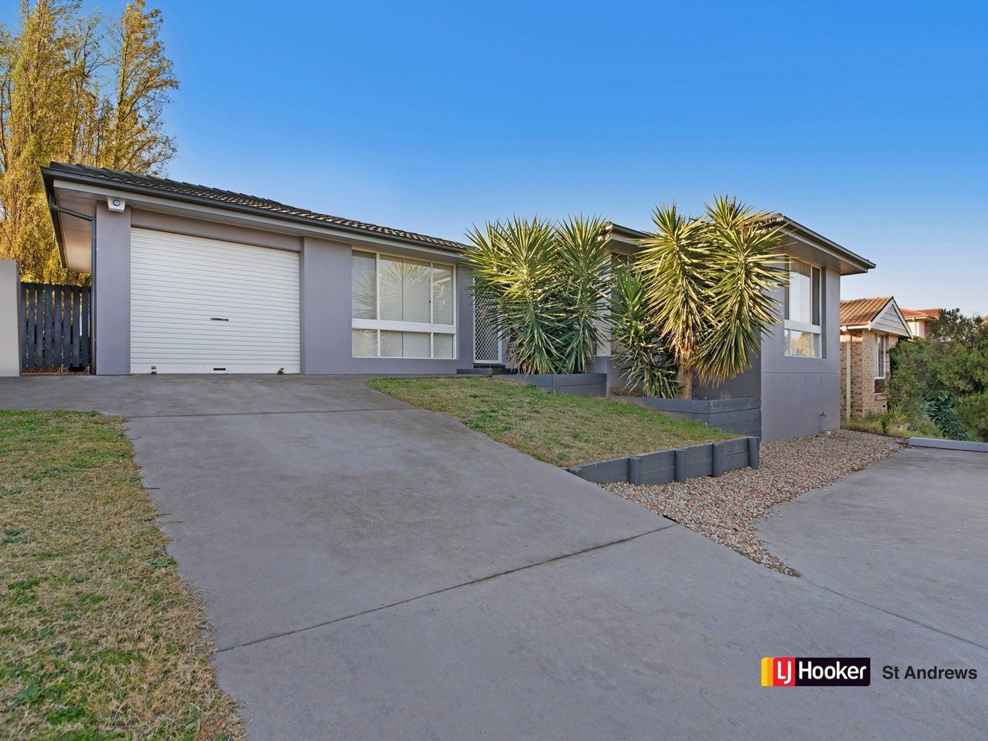 7 Traminer Place, Eschol Park NSW 2558, Image 0
