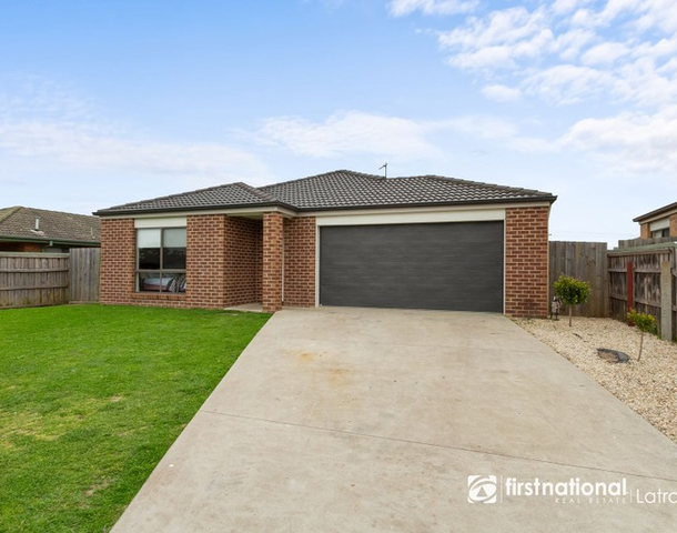 88 Crinigan Road, Morwell VIC 3840