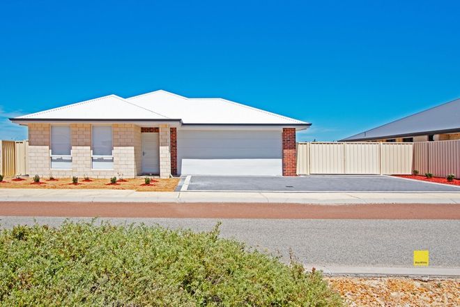 Picture of 6 Bremer Pde, JURIEN BAY WA 6516