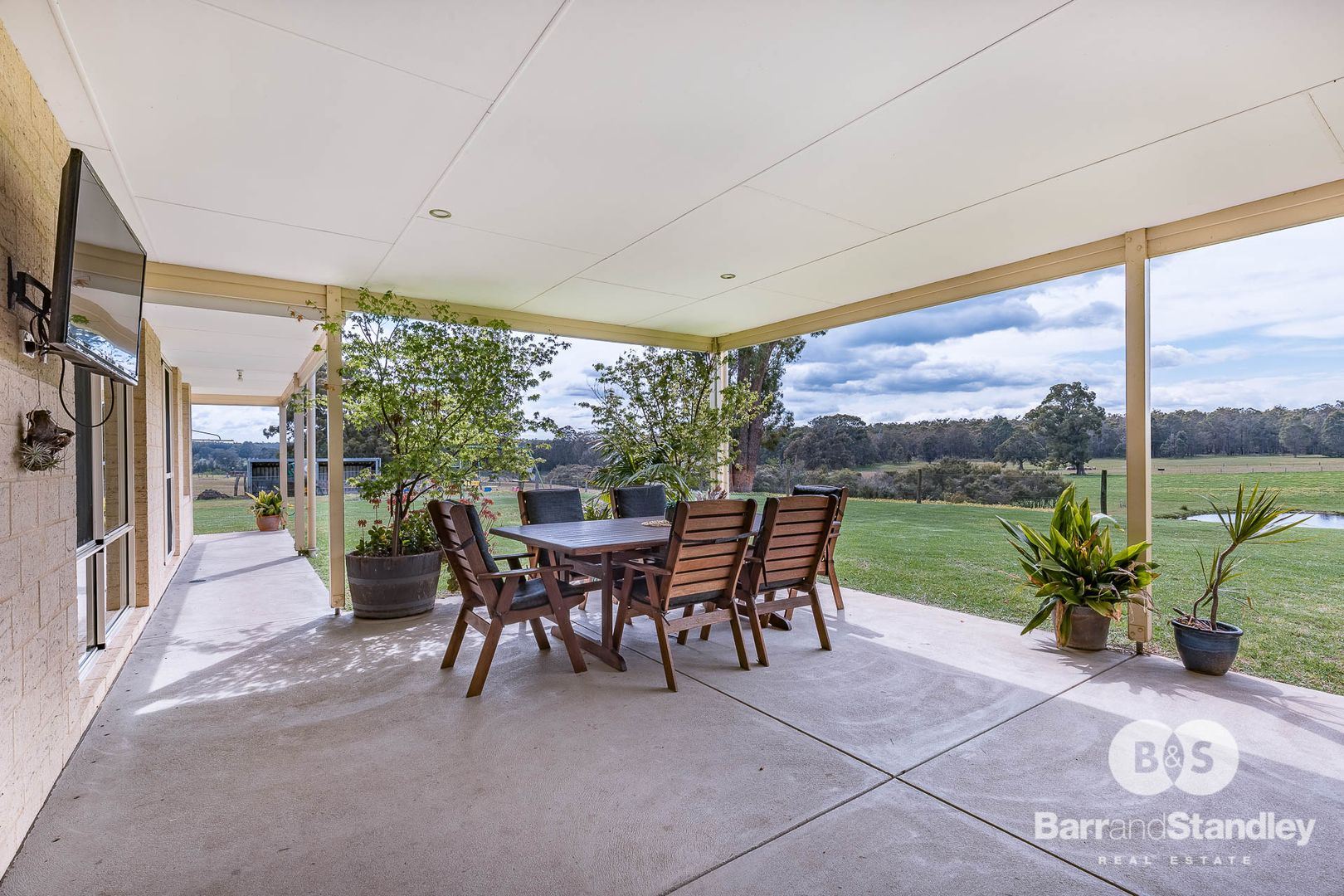 2009 Goodwood Road, Paynedale WA 6239, Image 2