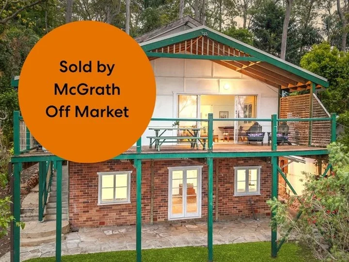 167 Hudson Parade, Clareville NSW 2107