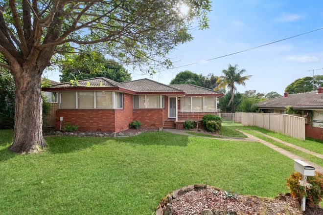 Picture of 204 Broughton Street, CAMPBELLTOWN NSW 2560